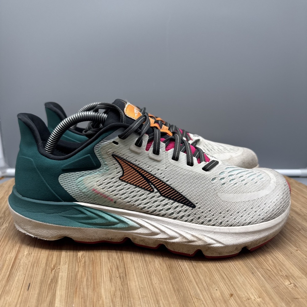 Altra Provision 6 Womens Size 10 Running Shoes Sneakers